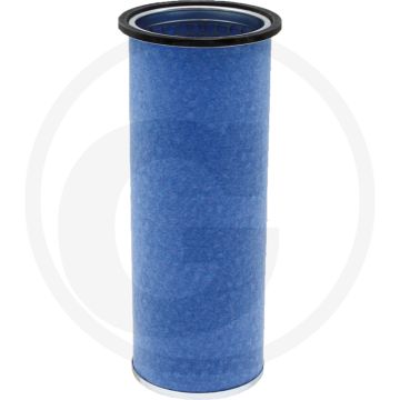 Fleetguard Luchtfilter binnen - Ø95mm, H228.8mm, Fleetguard nr. AF25356