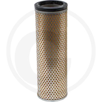 Fleetguard Luchtfilter binnen - Ø107,5mm x H332mm, Fleetguard nr. AF25357