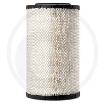 Fleetguard Luchtfilter (passende secundaire luchtfilter 739AF25361)