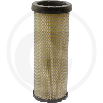 Fleetguard Luchtfilter binnen - Ø 150,5 mm, Hoogte 382 mm, Fleetguard nr. AF25360