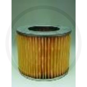 Fleetguard Luchtfilter - Buiten-Ø 161,92mm, Hoogte 127mm, Hifi-nr. SA3724