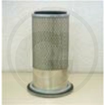Fleetguard Luchtfilter - Buiten-Ø 153,92mm, Hoogte 328,22mm