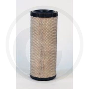 Fleetguard Luchtfilter - Buiten-Ø 126mm, Hoogte 312,5mm