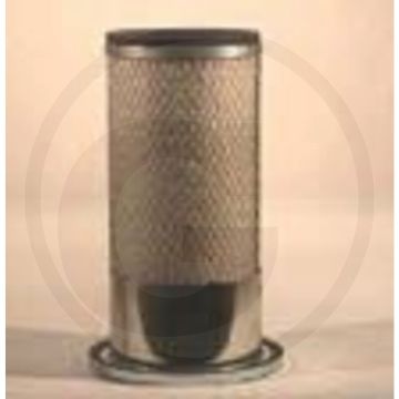 Fleetguard Luchtfilter binnen - Ø 79,35 mm, H 315,77 mm, Hifi-nr. SA18007