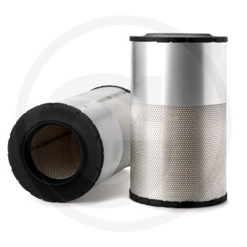 Fleetguard Luchtfilter (passende secundaire luchtfilter 739AF25468)