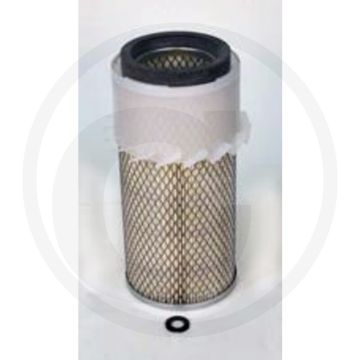 Fleetguard Luchtfilter AF25456K - Ø 162,56mm x H 289,18mm