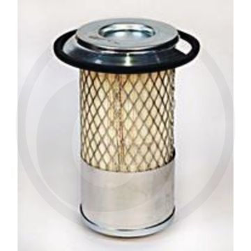 Fleetguard Luchtfilter binnen - Ø 106,3 mm, Hoogte 226,59 mm, Fleetguard nr. AF25477
