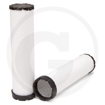 Fleetguard Luchtfilter binnen - Ø 109/88 mm, Hoogte 404,5 mm, Fleetguard nr. AF25491