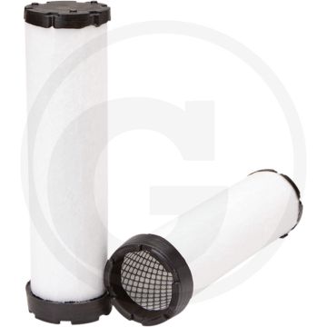 Fleetguard Luchtfilter binnen - Ø84x63mm, H295,5mm, Fleetguard nr. AF25497