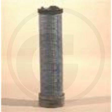 Fleetguard Luchtfilter binnen - Ø 84,33 mm, Hoogte 298,2 mm, Hifi-nr. SA16080
