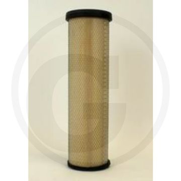 Fleetguard Luchtfilter binnen - Ø 150,5 mm, Hoogte 501 mm, Fleetguard nr. AF25523