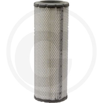 Fleetguard Luchtfilter (passende secundaire luchtfilter 739AF25521)