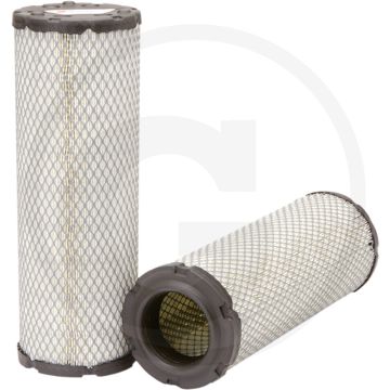 Fleetguard Luchtfilter (passende luchtfilter binnen AF25434)