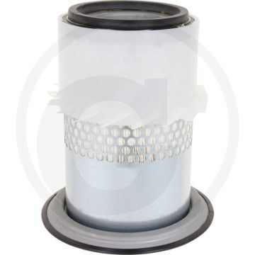 Fleetguard Luchtfilter (passende secundaire luchtfilter 739AF25529)