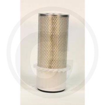 Fleetguard Luchtfilter binnen - Ø 154,69mm, Hoogte 391,92mm