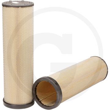 Fleetguard Luchtfilter binnen (passend element AF25595)