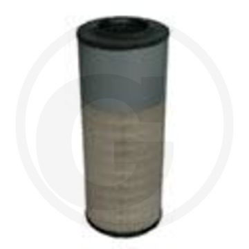 Fleetguard Luchtfilter (passende luchtfilter binnen AF25610)