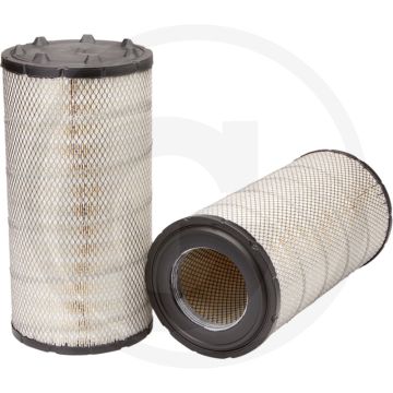 Fleetguard Luchtfilter (passende luchtfilter binnen AF26114)