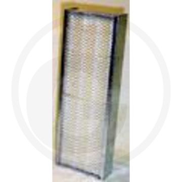 Fleetguard Luchtfilter binnen - 152,4x55,88x436,12 mm, Hifi-nr. SC70009