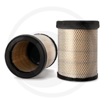 Fleetguard Luchtfilter binnen (passend element 739AF25700)