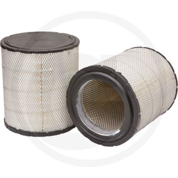 Fleetguard Luchtfilter (passende luchtfilter binnen AF25711)