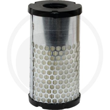 Fleetguard Luchtfilter AF25745 - Ø 93/43,5 mm, Hoogte 177,5 mm