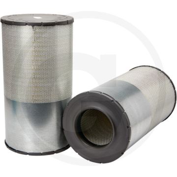 Fleetguard Luchtfilter (passend luchtfilter binnen AF25523)