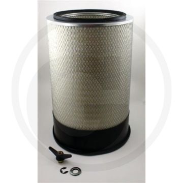 Fleetguard Luchtfilter (passende luchtfilter binnen AF25813)