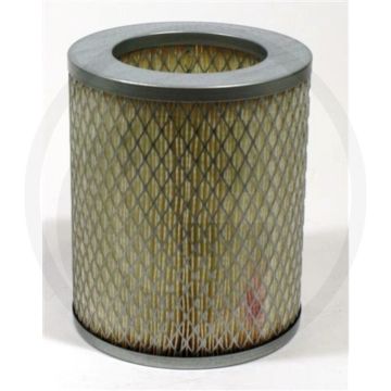 Fleetguard Luchtfilter binnen - Ø 169,75 mm, Hoogte 201,8 mm, Hifi-nr. SA10209