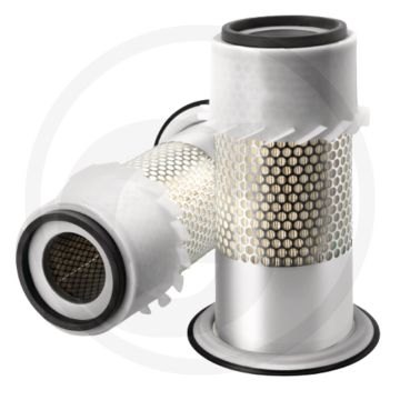 Fleetguard Luchtfilter (passende luchtfilter binnen AF4654)