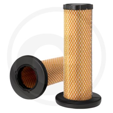 Fleetguard Luchtfilter binnen (passend element AF25962)