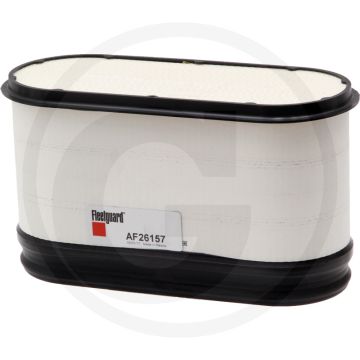 Fleetguard Luchtfilter (passende secundaire luchtfilter 739AF26155)