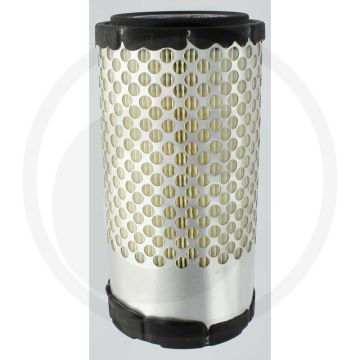 Fleetguard Luchtfilter AF26161 - Hifi-nr. SA16254