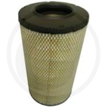 Fleetguard Luchtfilter - Buiten-Ø 190mm, Hoogte 344,5mm, Hifi-nr. SA16108
