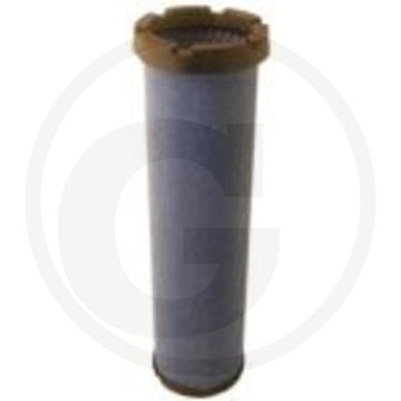 Fleetguard Luchtfilter binnen - Ø 99/72 mm, Hoogte 337,5 mm