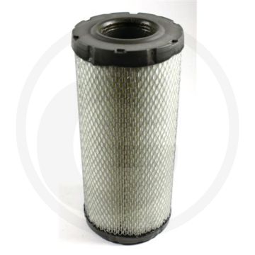 Fleetguard Luchtfilter (passende luchtfilter binnen AF26192)