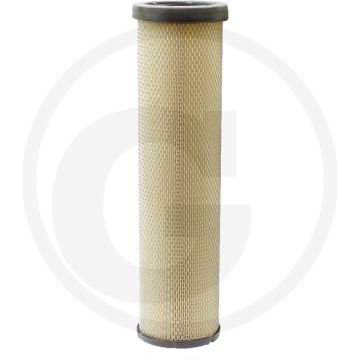 Fleetguard Luchtfilter binnen (passend hoofdfilter 739AF26214)