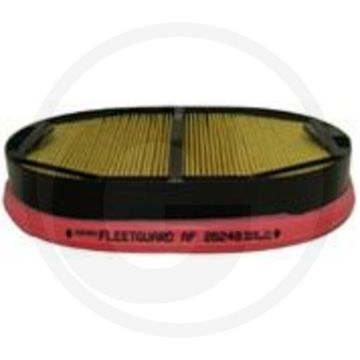 Fleetguard Luchtfilter - Hifi-nr. SA17317