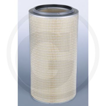 Fleetguard Luchtfilter - Buiten-Ø 328mm, Hoogte 618,4mm
