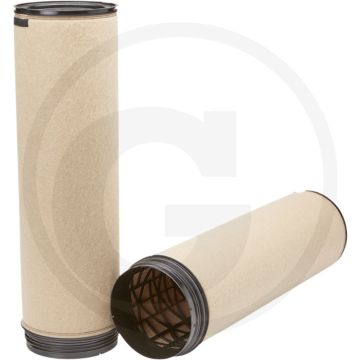 Fleetguard Luchtfilter - Ø 180,59 mm, Hoogte 563,12 mm, Hifi-nr. SA17311