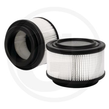 Fleetguard Luchtfilter AF26455 - Buiten-Ø 104mm, Hoogte 72mm