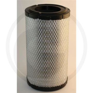 Fleetguard Luchtfilter binnen - Ø 164,34 mm, H 290,07 mm, Hifi-nr. SC90039