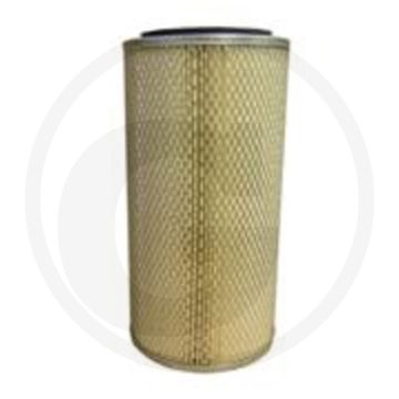 Fleetguard Luchtfilter binnen (passende luchtfilter binnen AF27681)