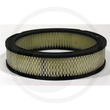 Fleetguard Luchtfilter - Binnen-Ø 201,68 mm, Hoogte 57,4 mm