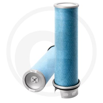 Fleetguard Luchtfilter (passend element 739AF26665)