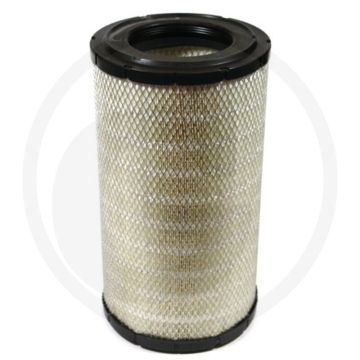 Fleetguard Luchtfilter binnen (passende luchtfilter binnen AF27683)
