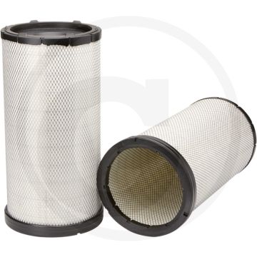 Fleetguard Luchtfilter binnen (passend element 739AF27696)