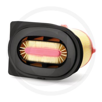 Fleetguard Luchtfilter - Hifi-nr. SA17316