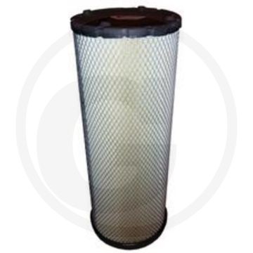 Fleetguard Luchtfilter binnen - Efficiëntieklasse F8, Hoogte 300mm