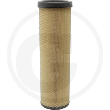 Fleetguard Luchtfilter - Fleetguard nr. AF27990, Hifi-nr. SA16564